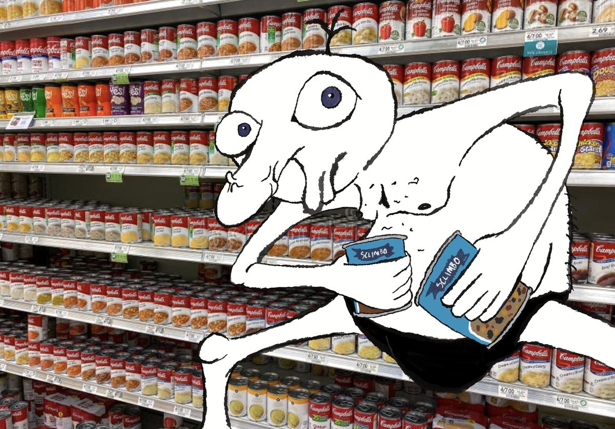 Damien Dread ⛓️🧷 | VHorrorS📼 tweet media