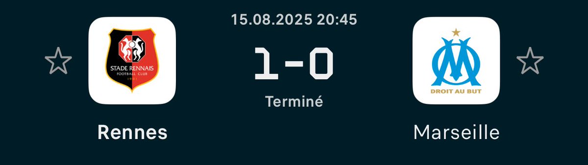 « Le PSG tue le championnat » 🤡
