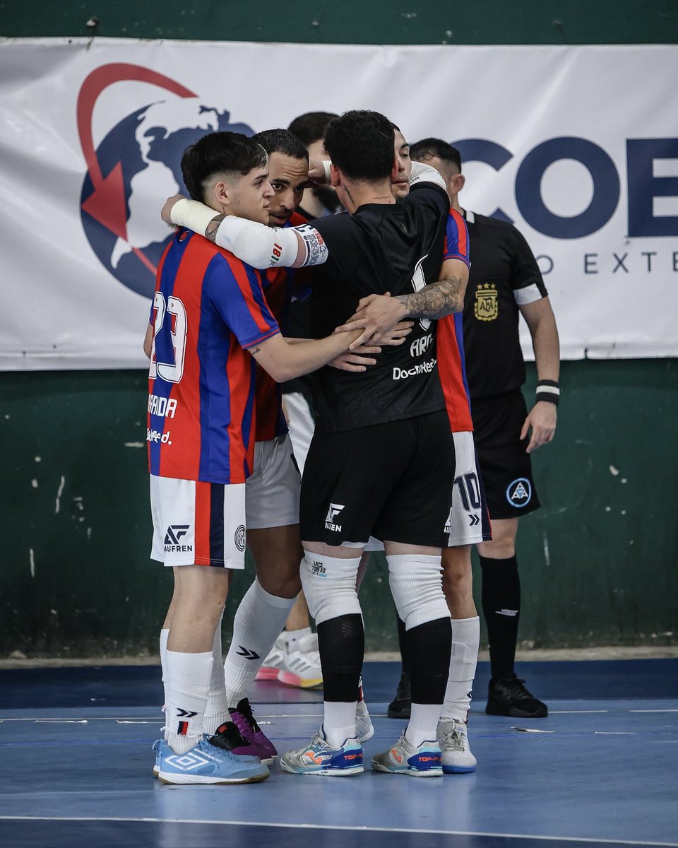 En el barrio de boedo hay carnaval 🎶