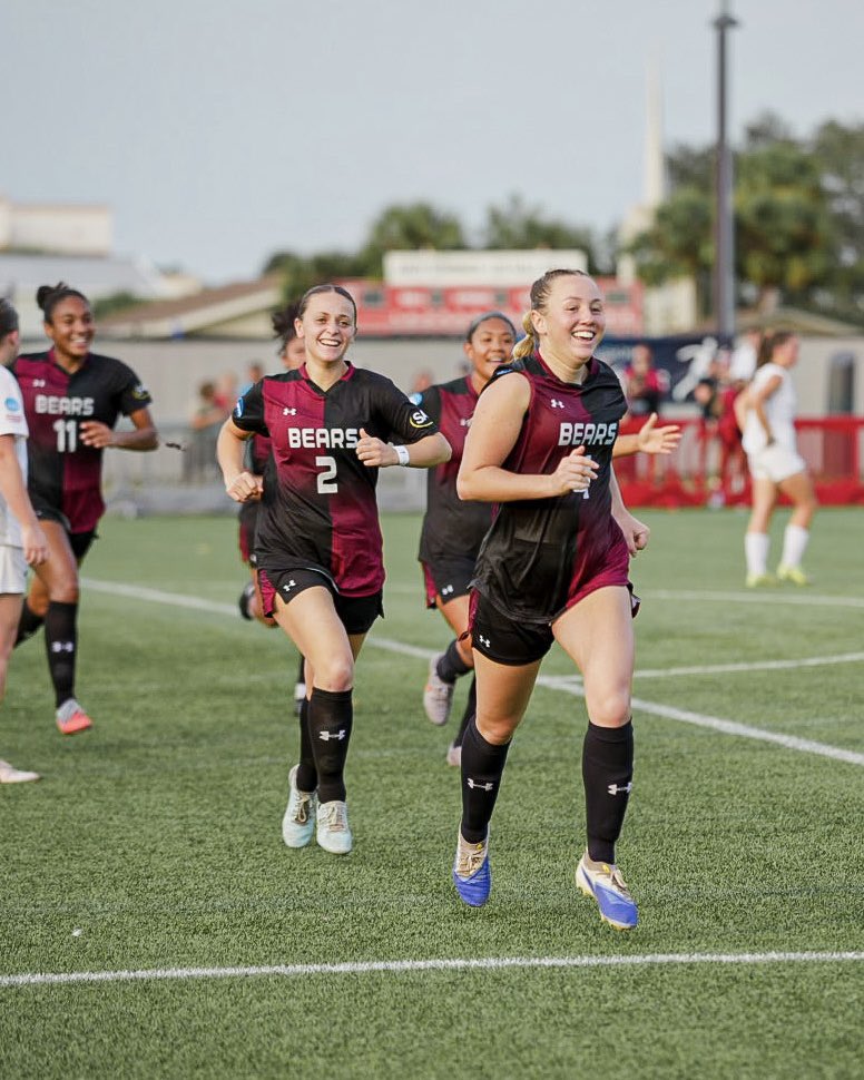 Lenoir-Rhyne Women's Soccer tweet media