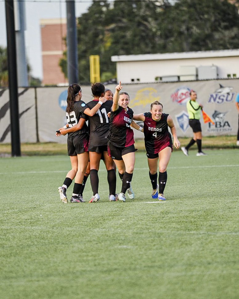 Lenoir-Rhyne Women's Soccer tweet media