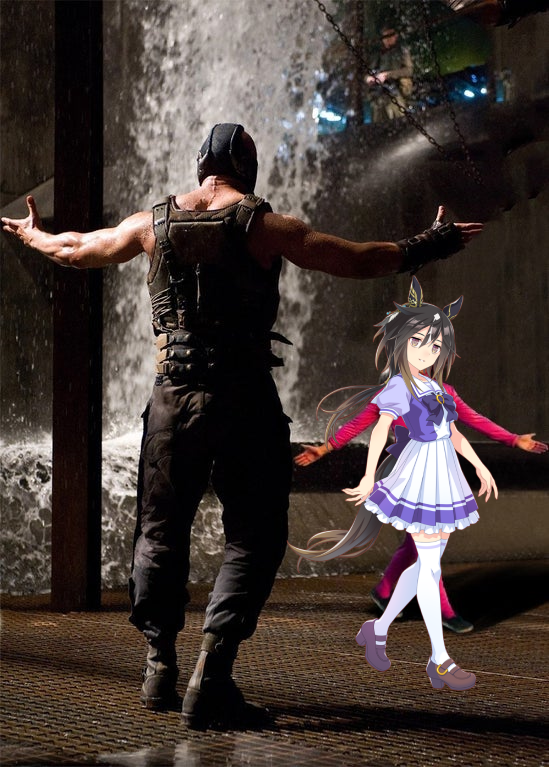 TheSwordBreak3r's tweet photo. No. I will not remove Pink Guy. This is exactly how he'd want it. https://t.co/1wim9oYO0q