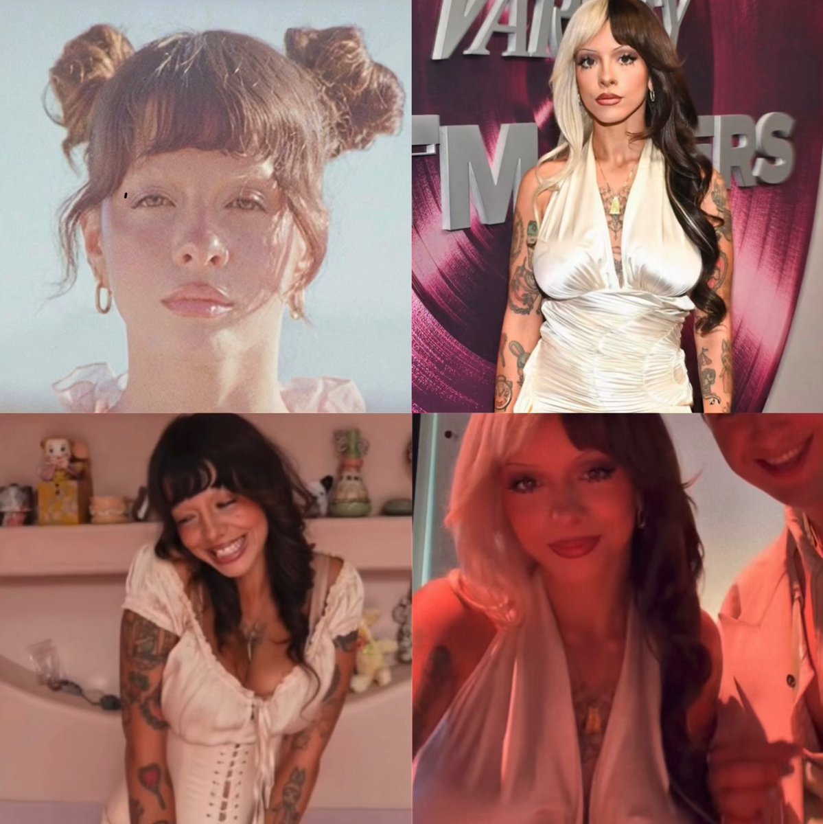 melanie martinez is coming