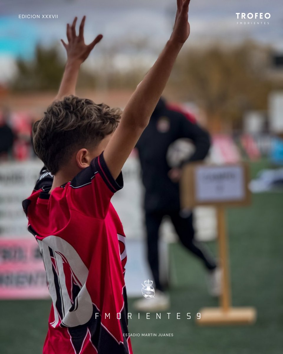 📸✨ Es imposible poner en palabras todo lo que hemos vivido hoy.. 
 
Por eso aquí les compartimos algunos de los momentos más especiales de una jornada llena de energía, compañerismo y fútbol del bueno 🔥🚀

¡Gracias a todos por hacerlo tan inolvidable!
