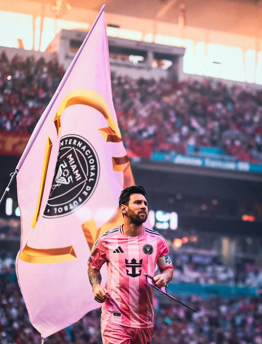 🚨🚨🚨 تــــاريـخــي وللـتاريـــخ 🚨🚨🚨🚨

— الأسطورة ليونيل ميسي في النهائيات :

• 51 مباراة
• 52 مساهمة 😨🤯
• 35 هدف
• 17 اسيست

✅ أكثر لاعب سجل أهداف في تاريخ الـنهائيات
✅ أكثر لاعب ساهم بـأهداف في تاريخ النهائيات

♥️♥️♥️♥️♥️♥️♥️😱😱😱😱😱😱😱