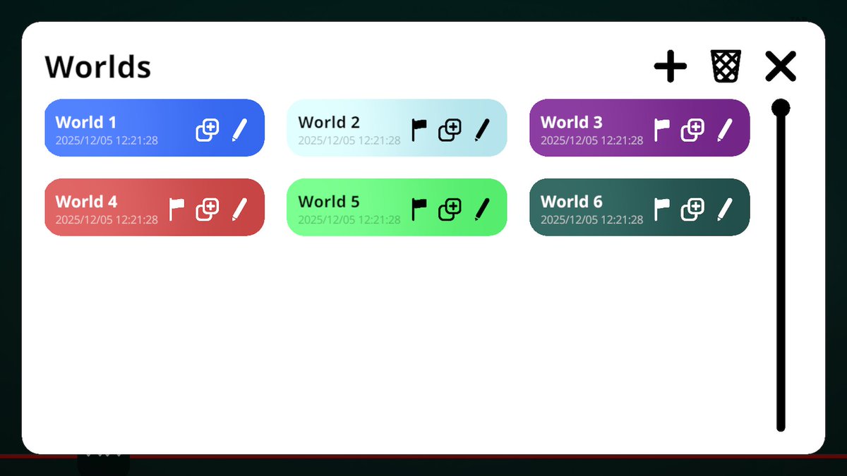 Last Quarter Studios tweet media