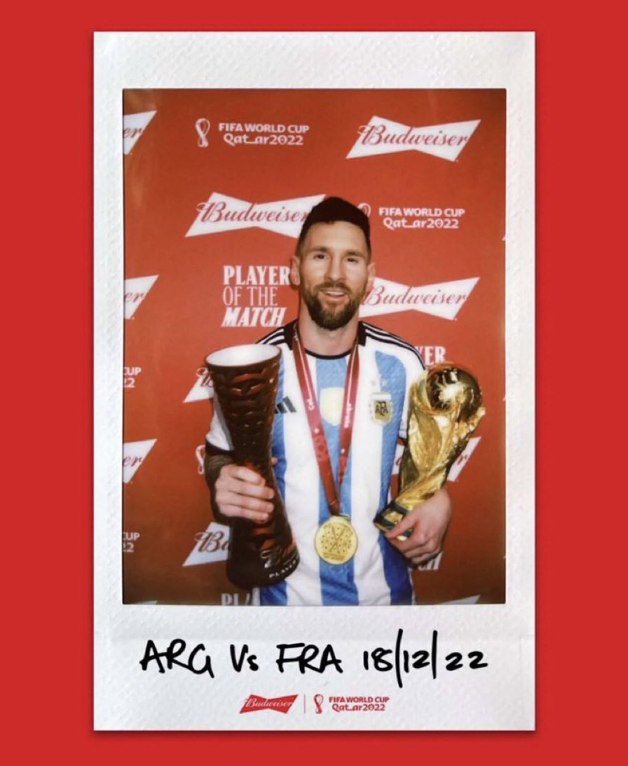 🇦🇷𝐋𝐢𝐨𝐧𝐞𝐥 𝐌𝐞𝐬𝐬𝐢 𝐢𝐧 𝐅𝐢𝐧𝐚𝐥𝐬
🏟️Games: 51
⚽️Goals: 35 (4 PK, 3 FK, 2 hdr)
🅰️Assists: 17 (Opta)
🅰️Assists: 5 (Non-Opta)
🅰️Pre-Assists: 5 (Opta)
🌟G+A* p90: 𝟏.𝟏𝟖𝟒
📊Team Contribution 62/95: 𝟔𝟓.𝟑%
🏆Clutch Contribution 36/50: 𝟕𝟐% 🔥