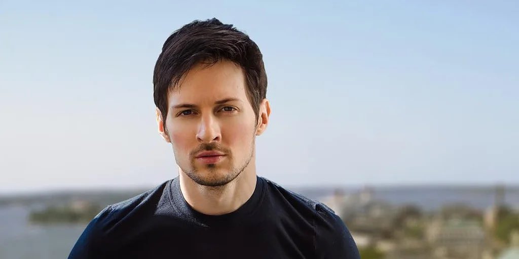 🇷🇺🇪🇺 | El fundador de Telegram,  Pavel Durov, arremete duramente contra la Unión Europea por la
persecución a la que somete a las empresas de redes sociales que no se dejan controlar por sus burócratas para imponer sus discursos y perseguir a los disidentes:

«La UE impone normas