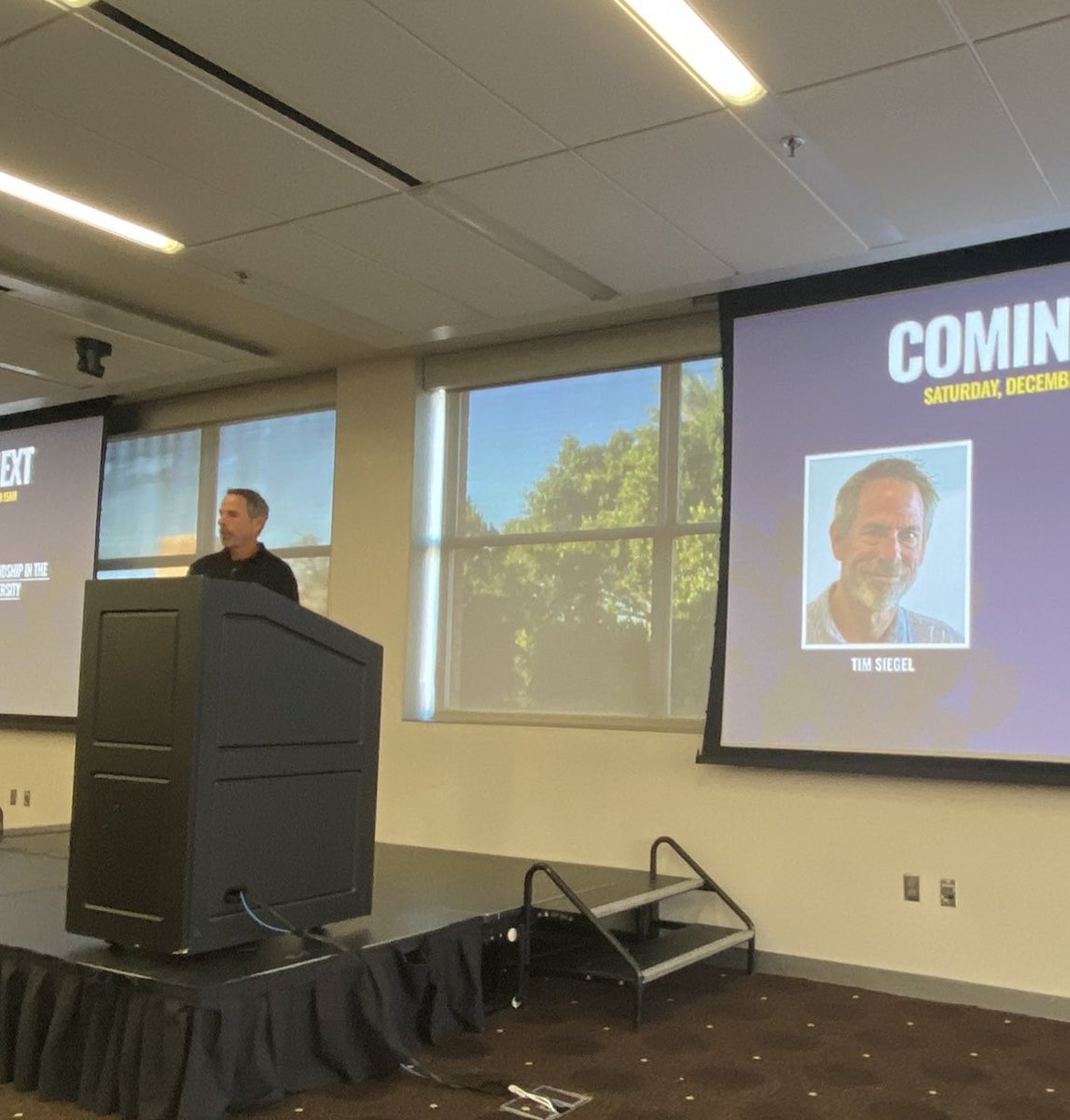 Tim Siegel tweet media