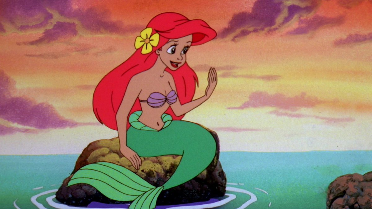 ariel