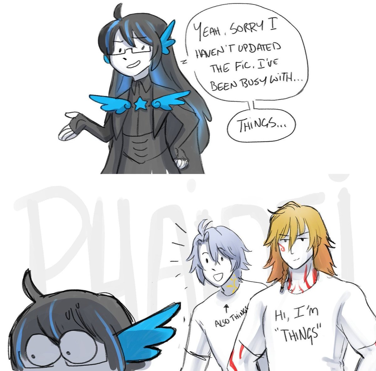 myphaidei daily 💌 JUNE EVENT, DETAILS 🔜 tweet media