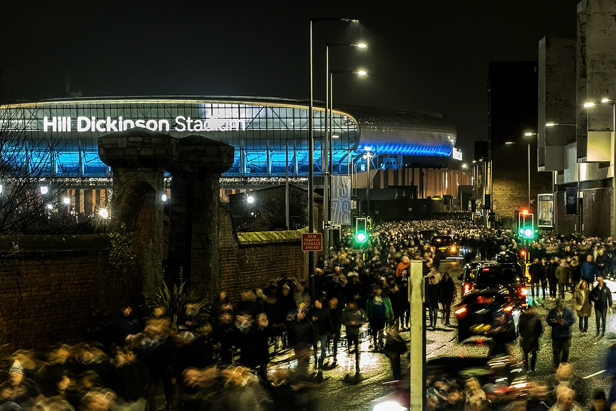 Great result today at Hill Dickinson, and a rare 3pm kickoff!! The best home win we have had to date.
A ride on the ferry, a goal from Barry and a clean sheet!!
This season is really starting to get interesting.....