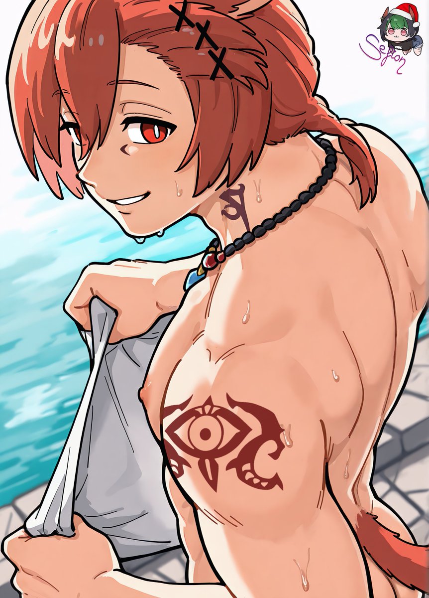 #GrahaTia #FFXIV #FinalFantasy #グ・ラハ・ティア #ファイナルファンタジー14