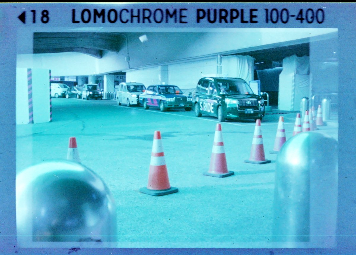 k_photo_tokyo's tweet image. #filmphotography #pentaxauto110