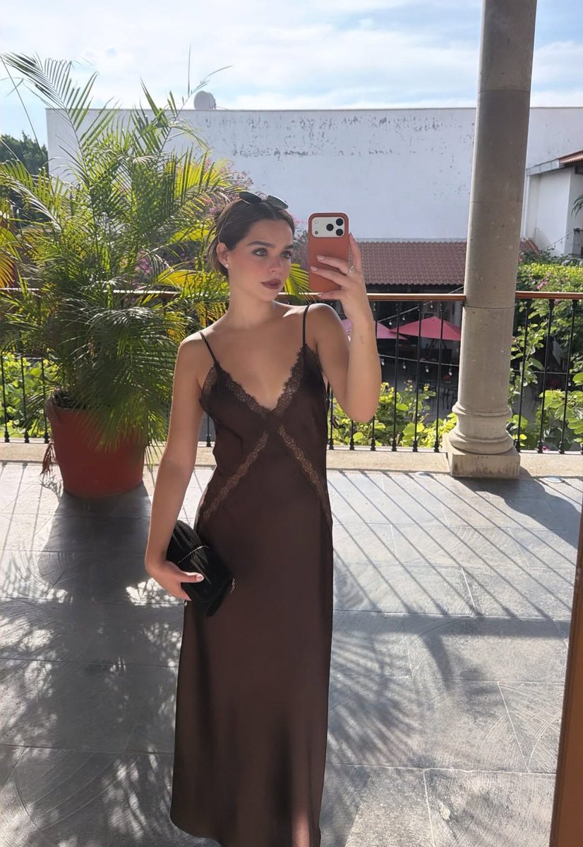 macagarcianews's tweet image. 📲 — Maca vía IG stories