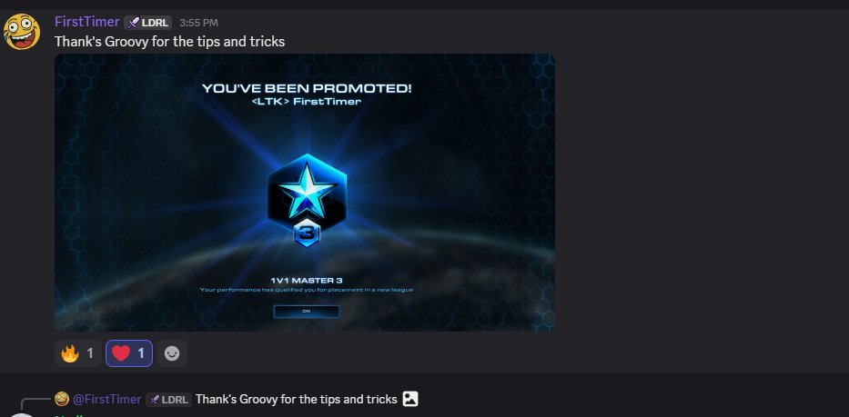 proxyimba's tweet photo. First timer returned to master for the first time in 3 years! https://t.co/O6kKfIalhr