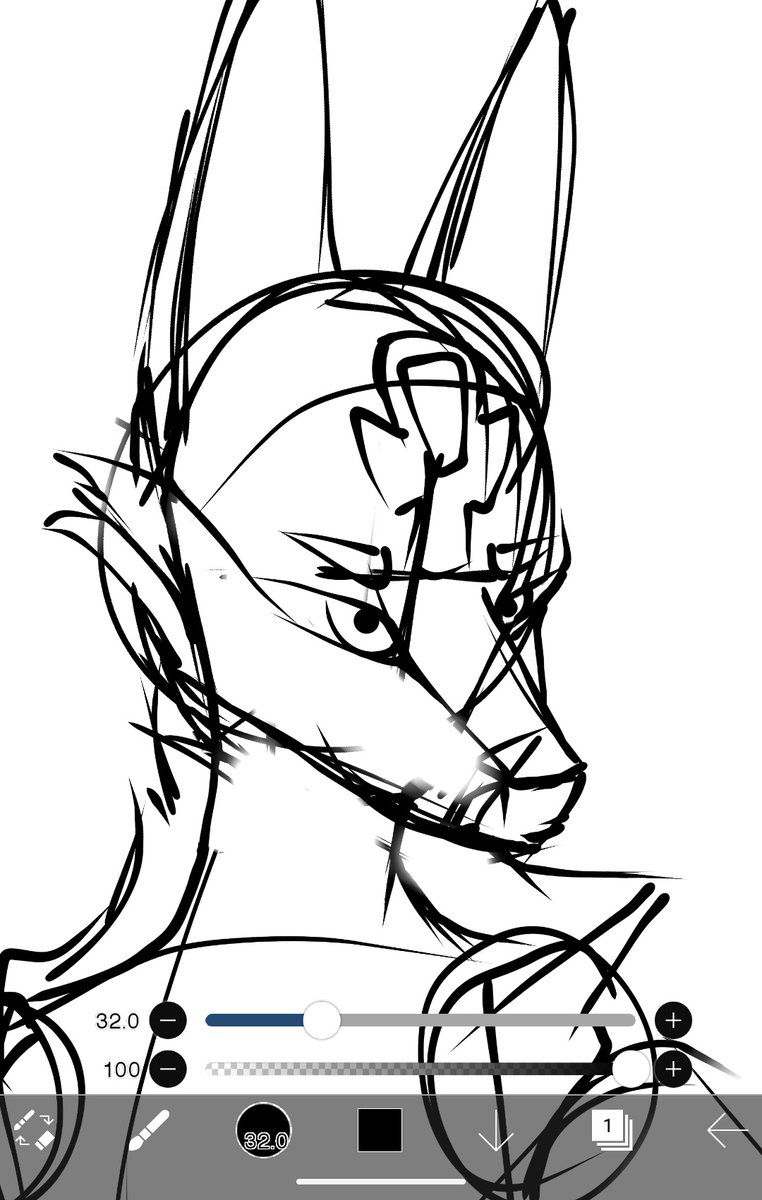 Malloling's tweet image. Crazy glow-up low-key lol