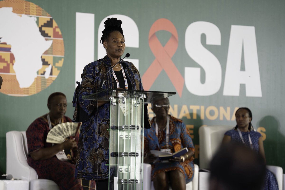 WHO Ghana tweet media