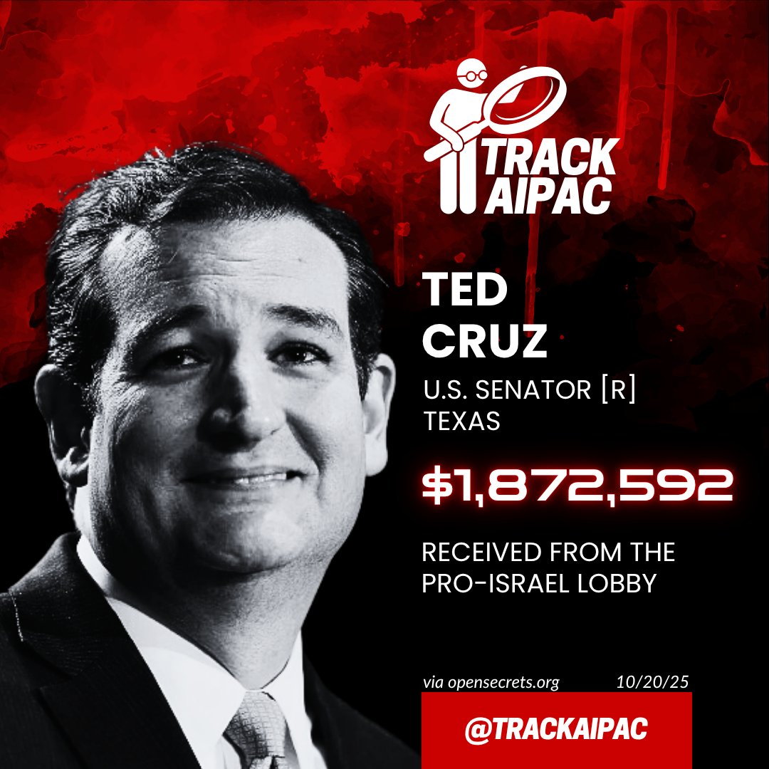 AhmaadSaad's tweet photo. @tedcruz @TuckerCarlson https://t.co/QfWnd9aS4J