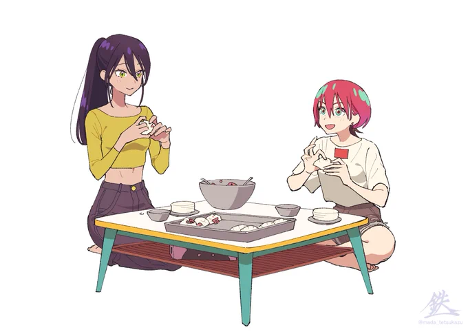 ジーーーークアクス
