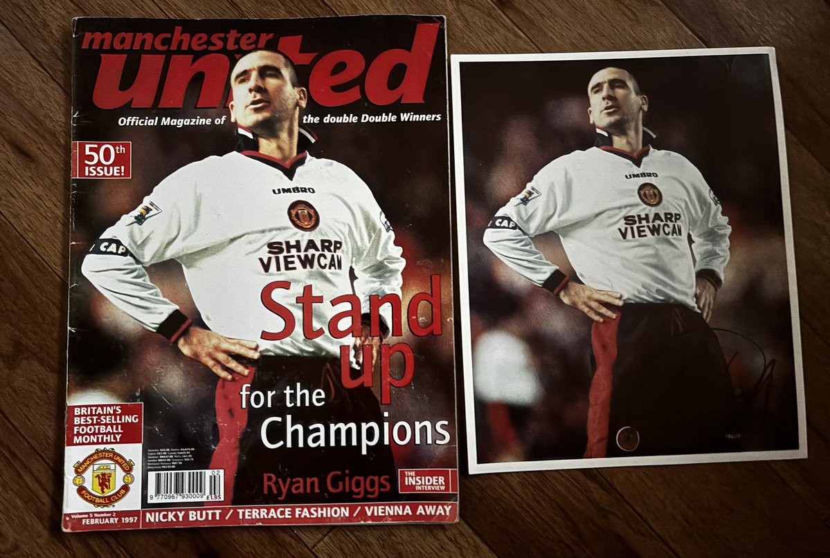 TalkOfTheDevils (@talkofthedevils) on Twitter photo 