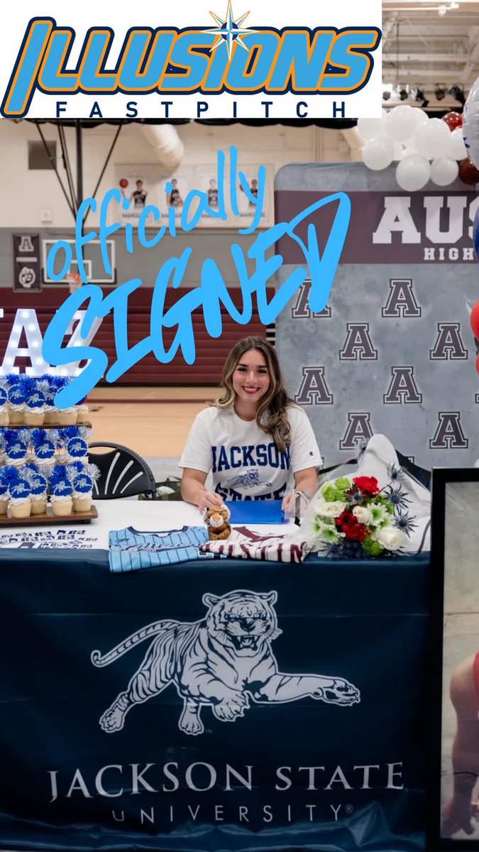 Officially a tiger!! 🐅 
Congratulations Jazz!! 
#goldstandard #EarnedNotGiven 
#Leadtheway