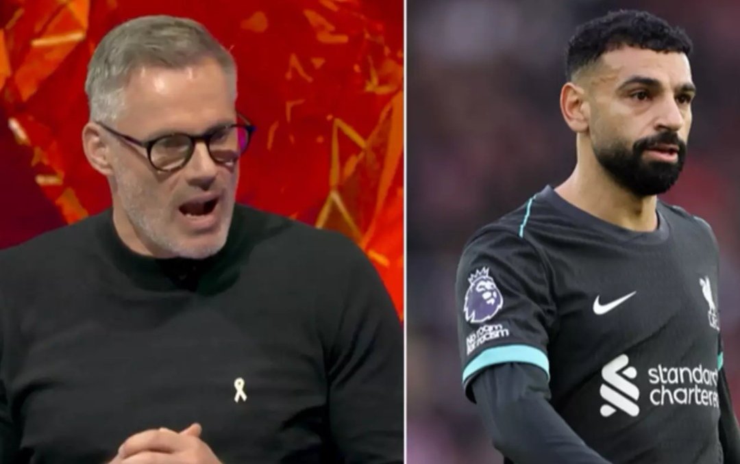 John O Sullivan tweet media