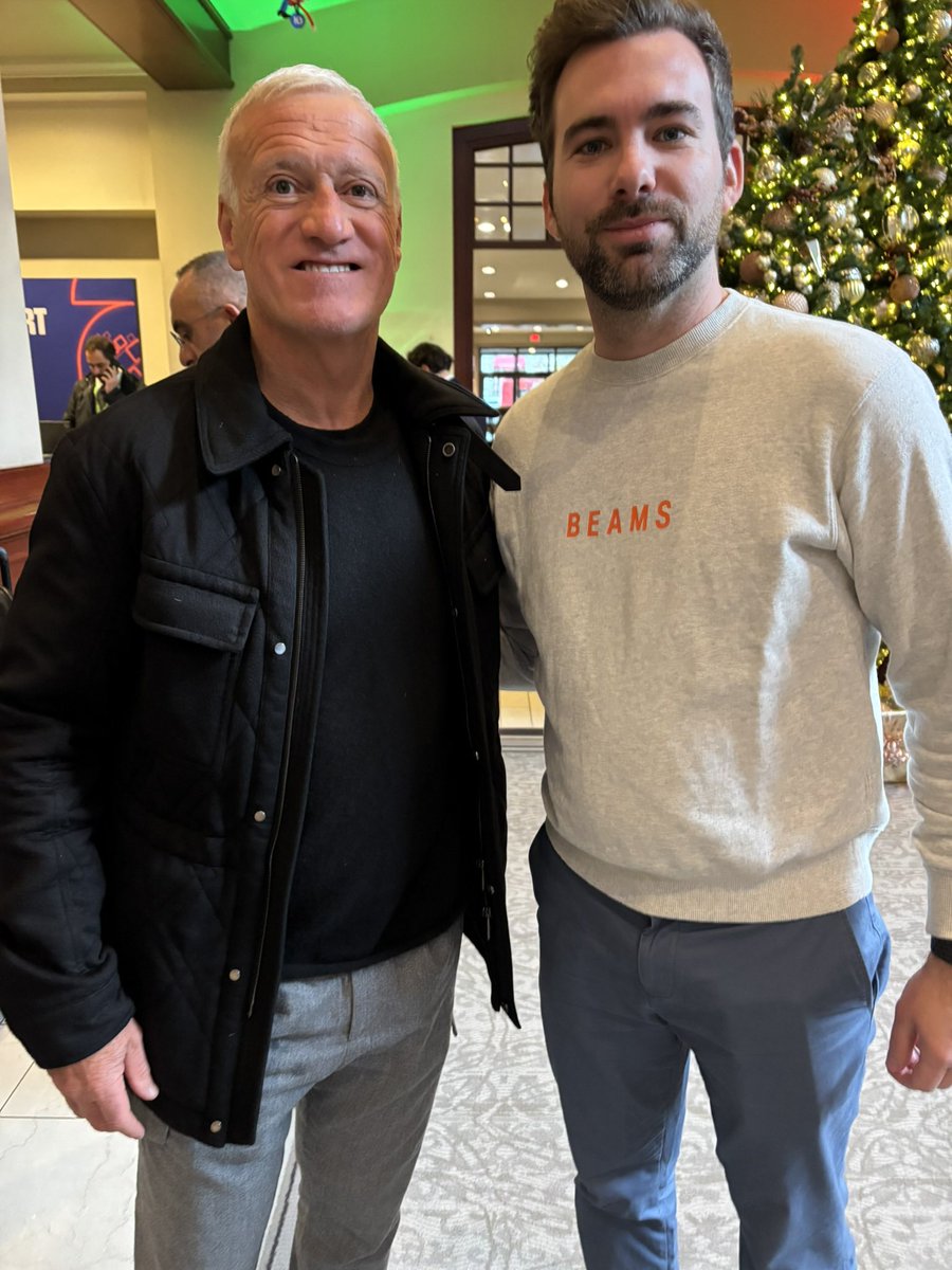 A Jamais Olympiens !

<a href="/OM_Espanol/">Olympique de Marseille 🇵🇦🇦🇷🇪🇸</a> <a href="/FIFAWorldCup/">FIFA World Cup</a>