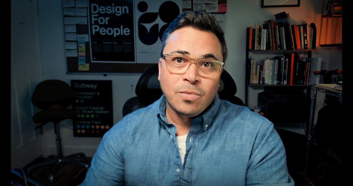 I'm going to tell you something that might cost me a sale. You probably don't need me.

If your messaging problem is "our homepage could be punchier" or "we need better email templates," hire a copywriter. They're cheaper and they'll make you feel better about yourself.

I'm for