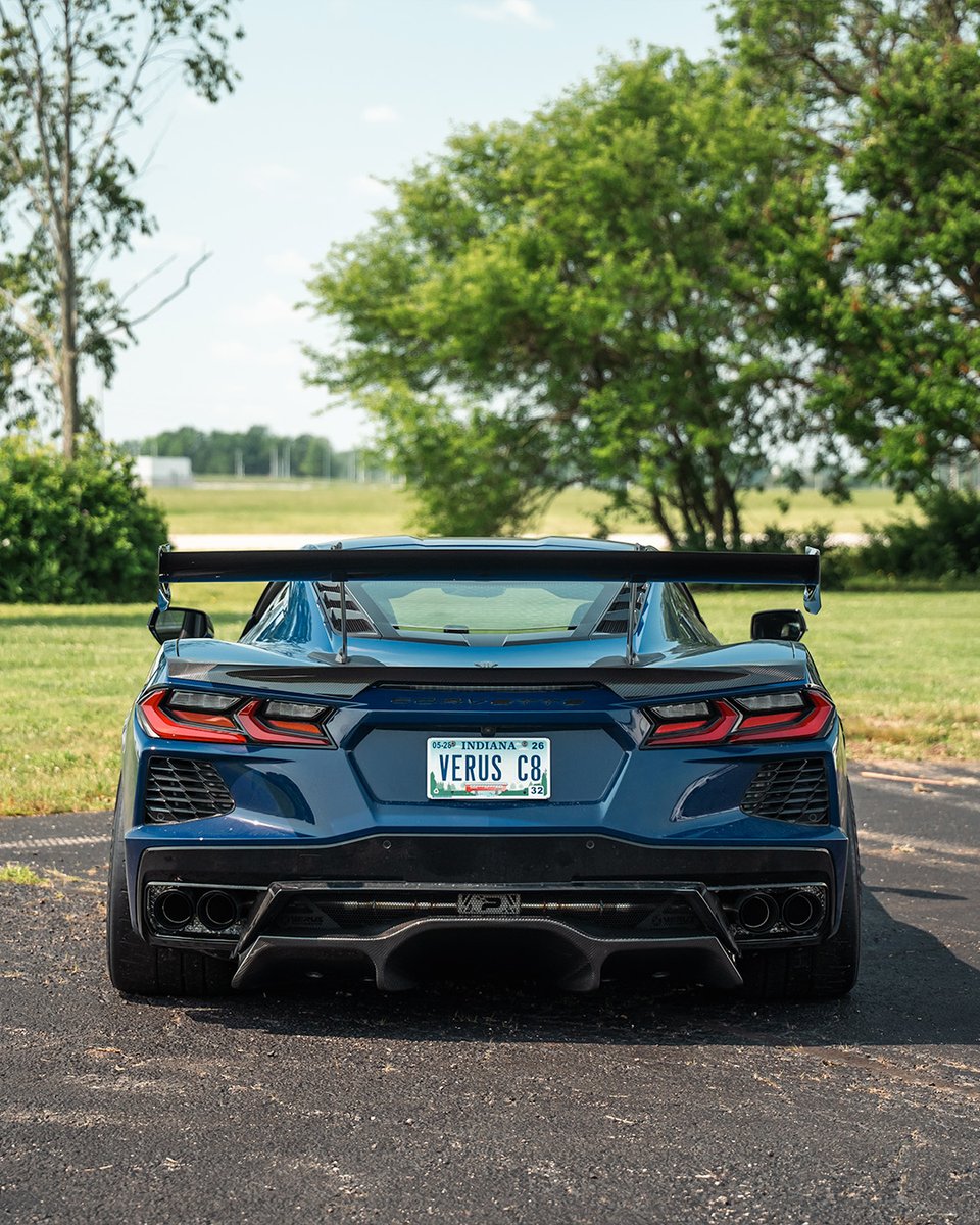 Verus Engineering tweet media