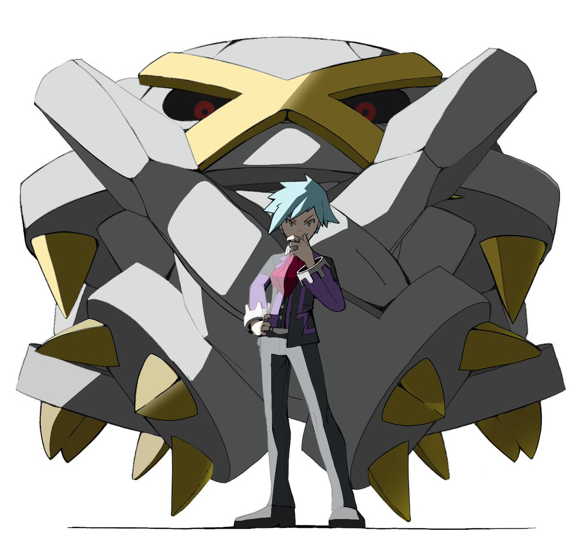 PSaber97🎨 (@psaber97) on Twitter photo 