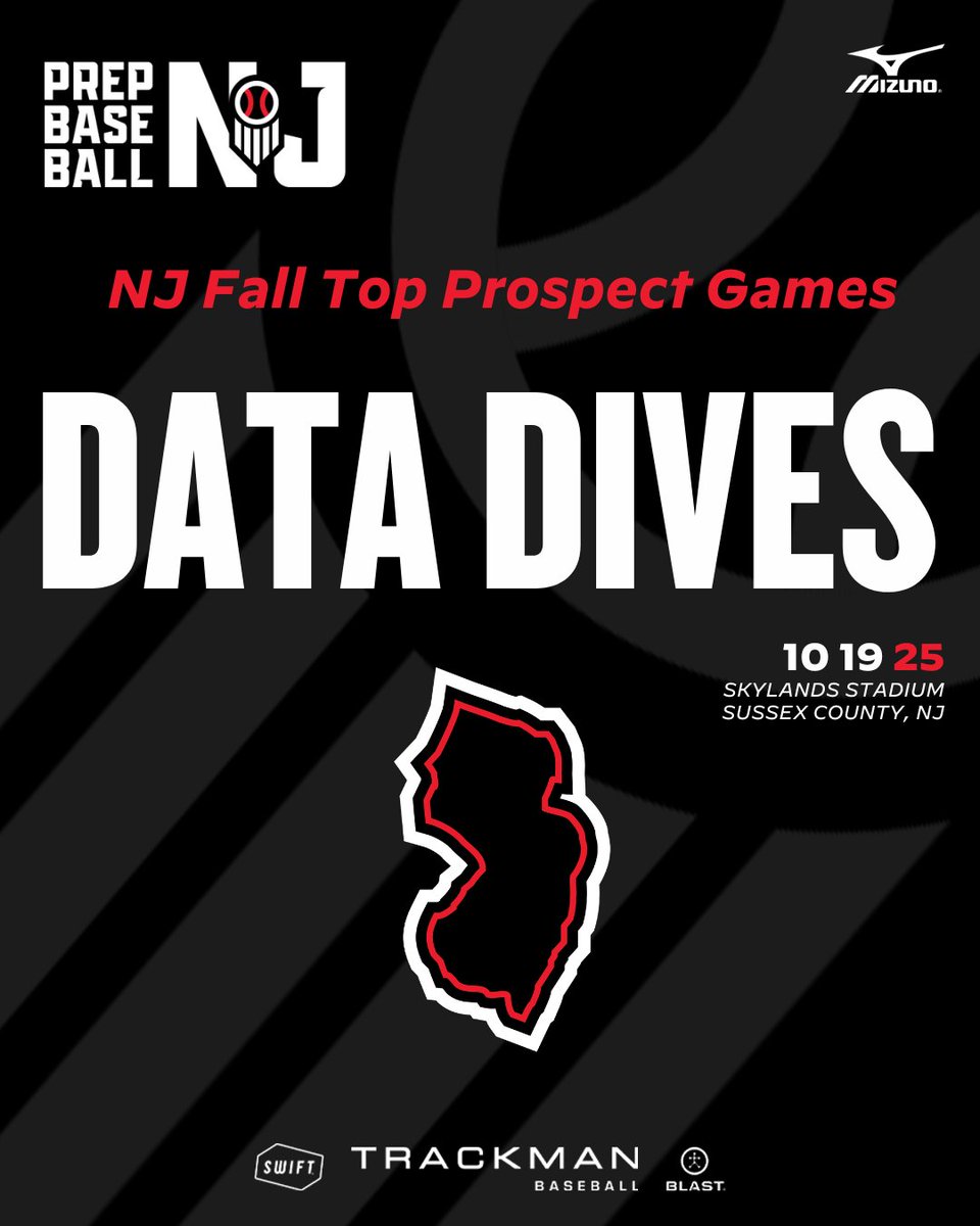 Prep Baseball New Jersey tweet media