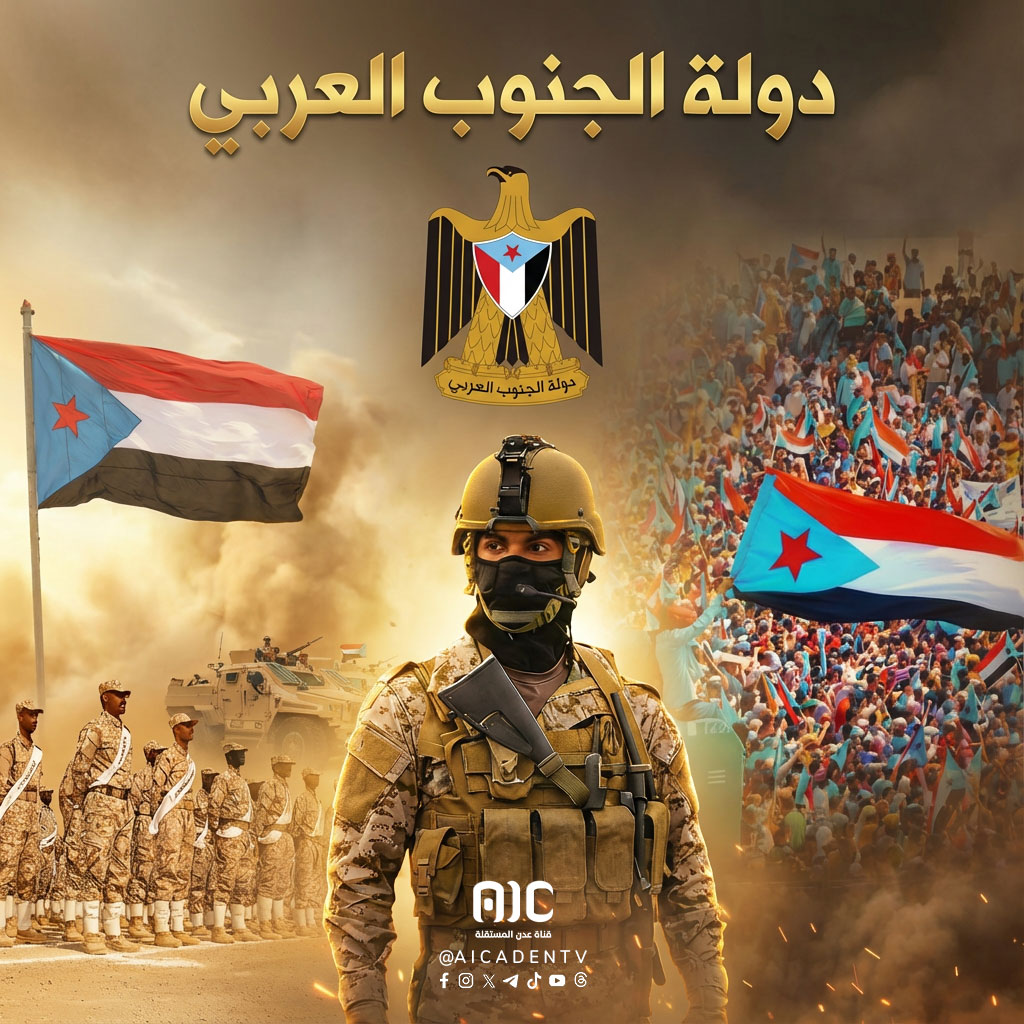 دولة رفعنا علمها غصباً على المستبدين