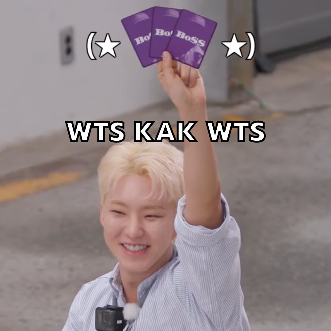 help rt please

want to sell wts aab photocard seventeen enhypen nct 127 nct dream aespa boynextdoor

✔️ mostly inc pack adm (kecuali brg not on hand)
‼️ not for sensitive buyer
✔️ take bulk get discount
🏠 jawa timur

tags sell wts photocard 포토카드