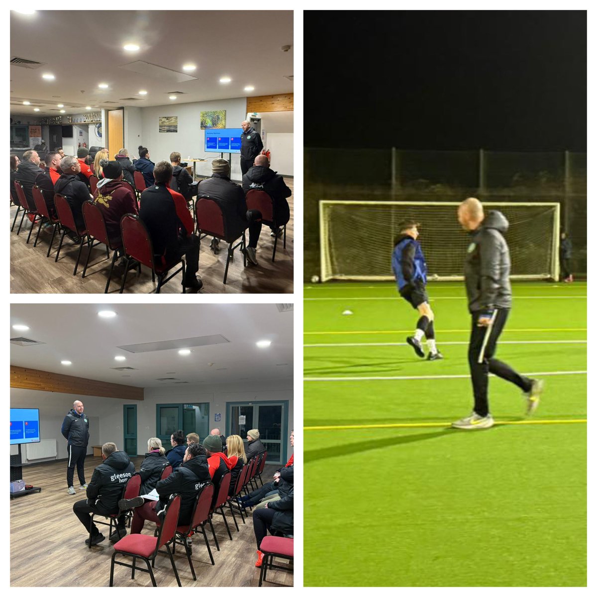 Tom Padden tweet media