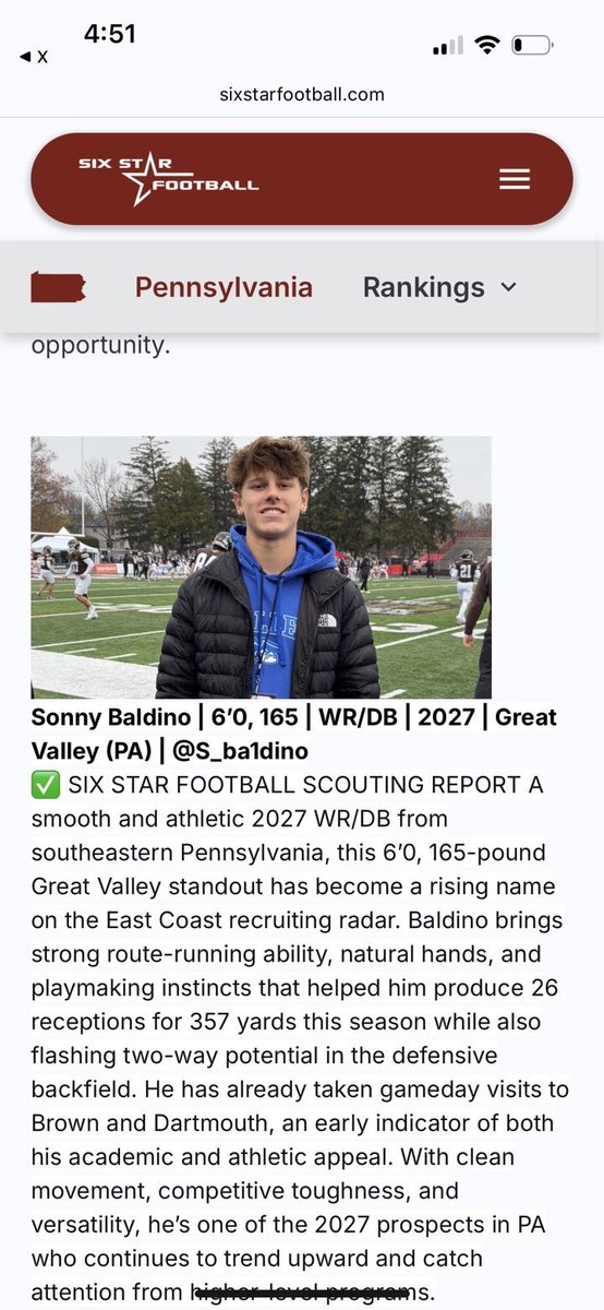 Sonny_baldino1 tweet media