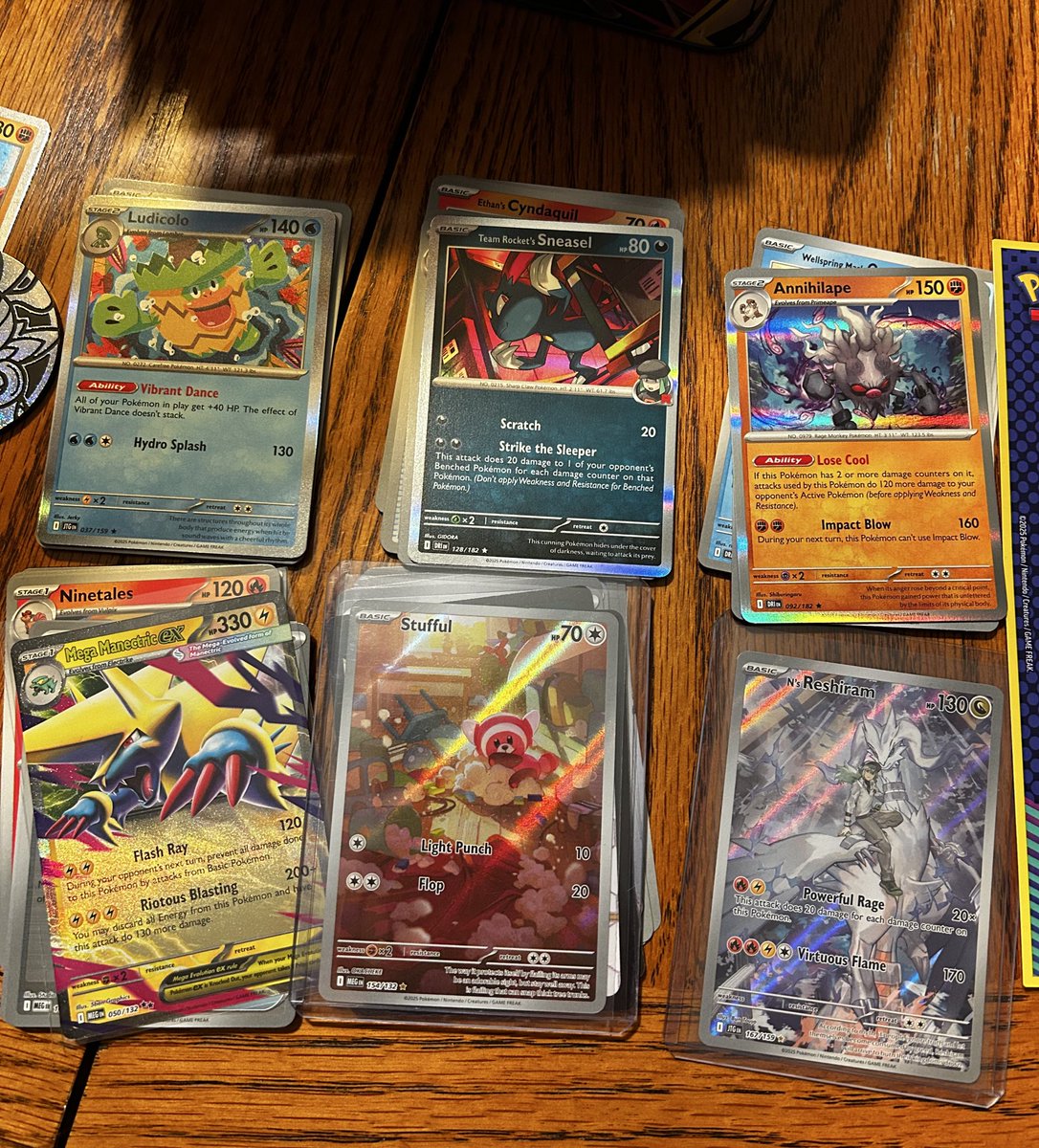 FoxFeatherGaming tweet media