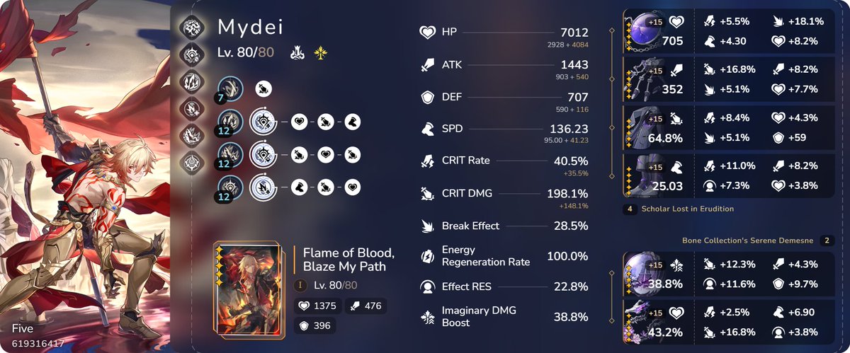 myphaidei daily 💌 JUNE EVENT, DETAILS 🔜 tweet media