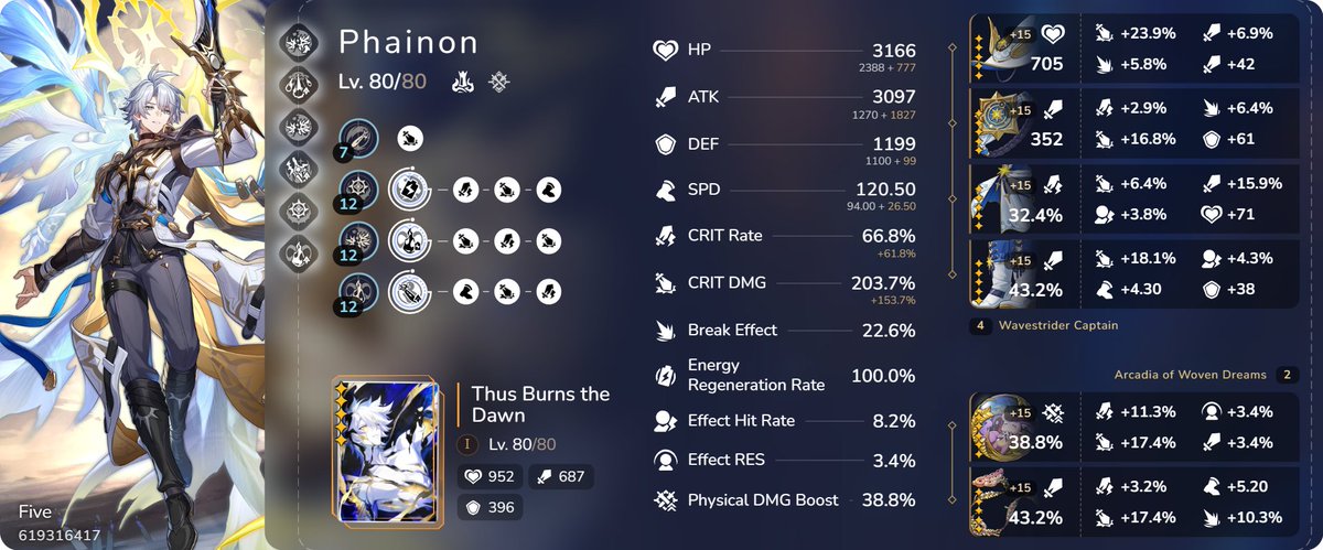 myphaidei daily 💌 JUNE EVENT, DETAILS 🔜 tweet media