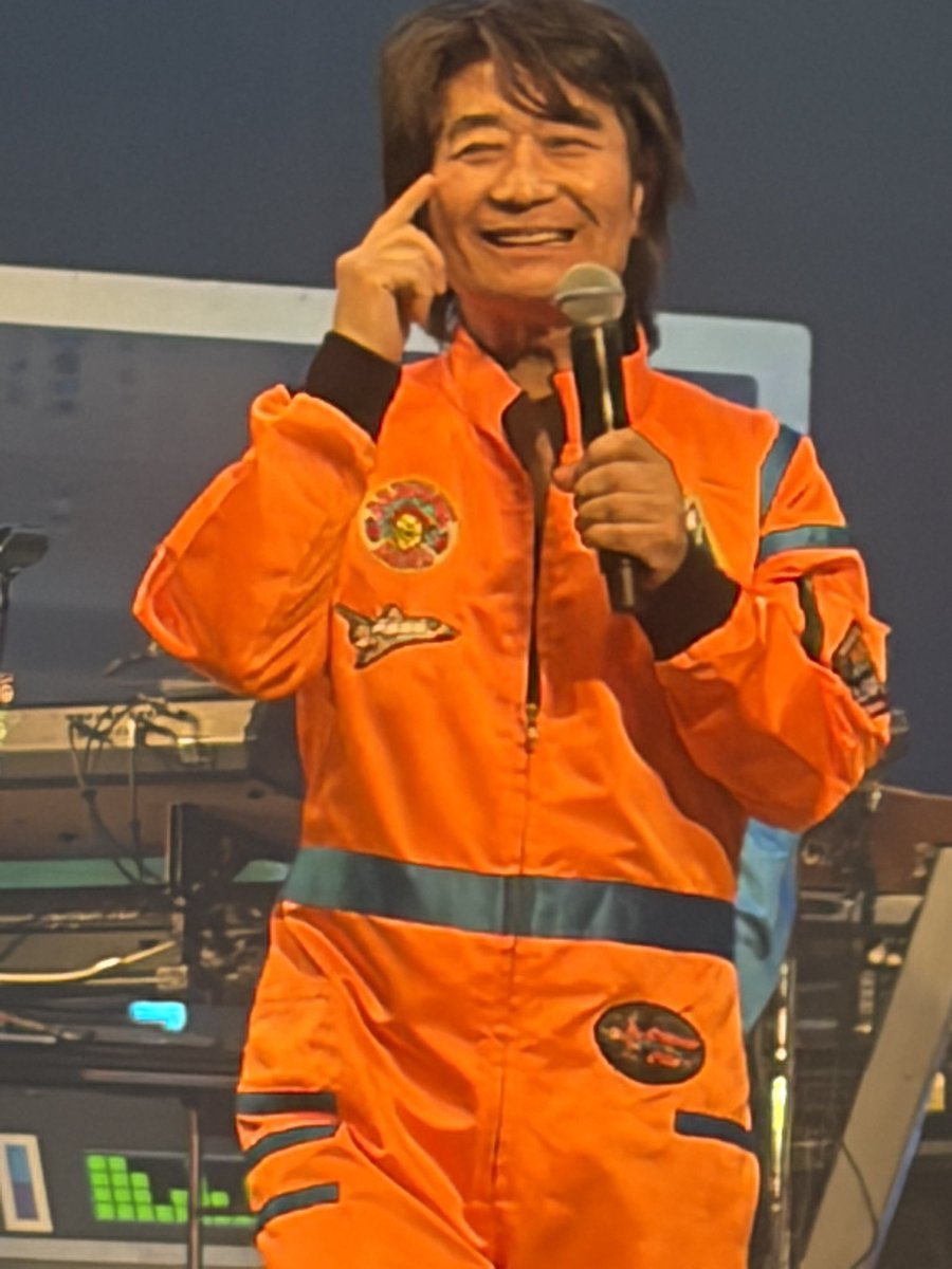 西ノ明エミ子 あさイチ ありがとうございました😊 吉田沙保里さんとパシャリ！ ^_