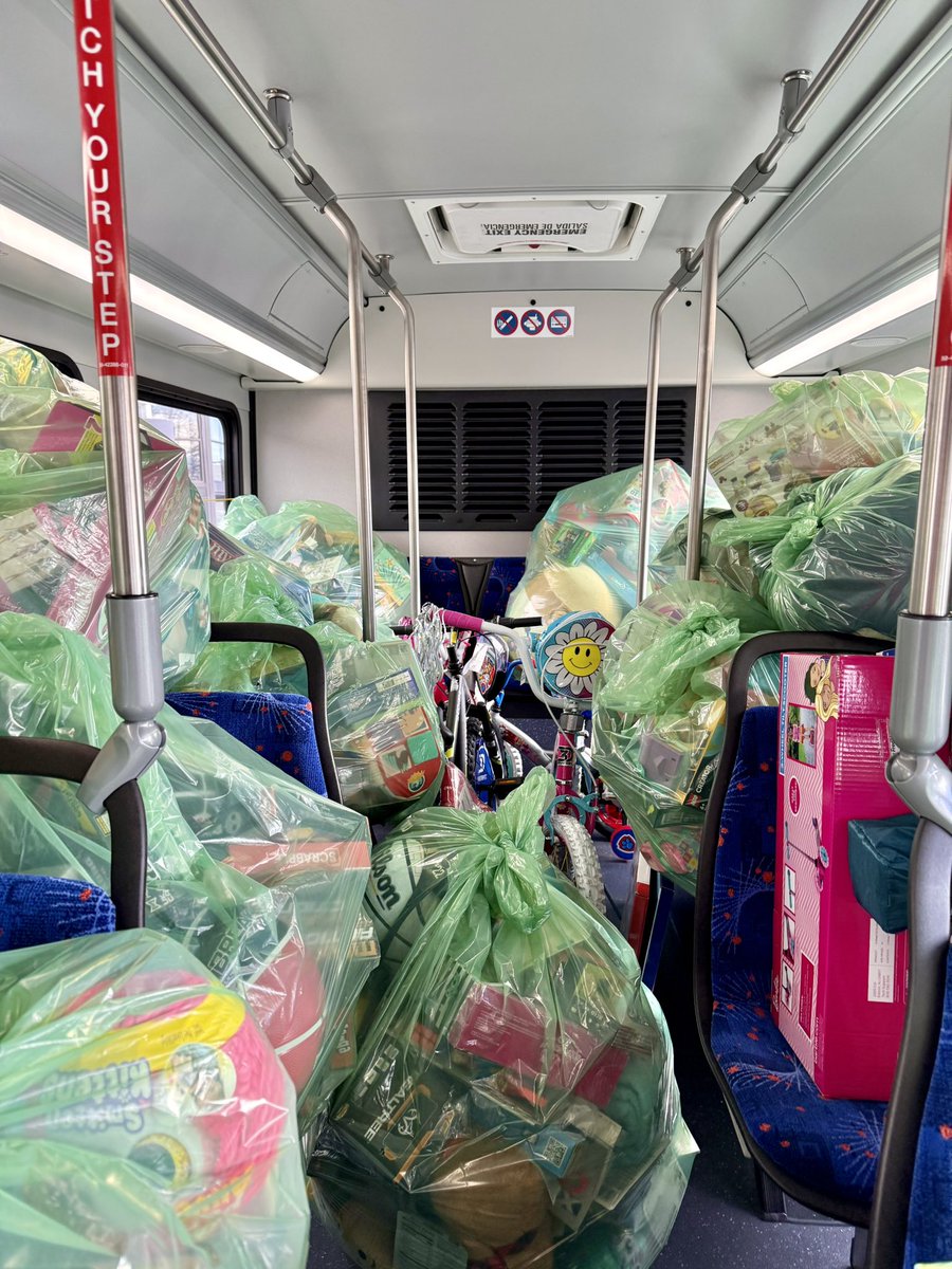 Valley Regional Transit tweet media