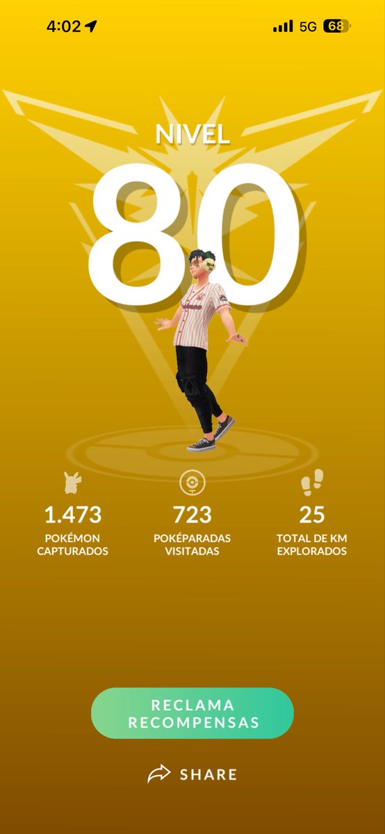 Javier Calihua tweet media