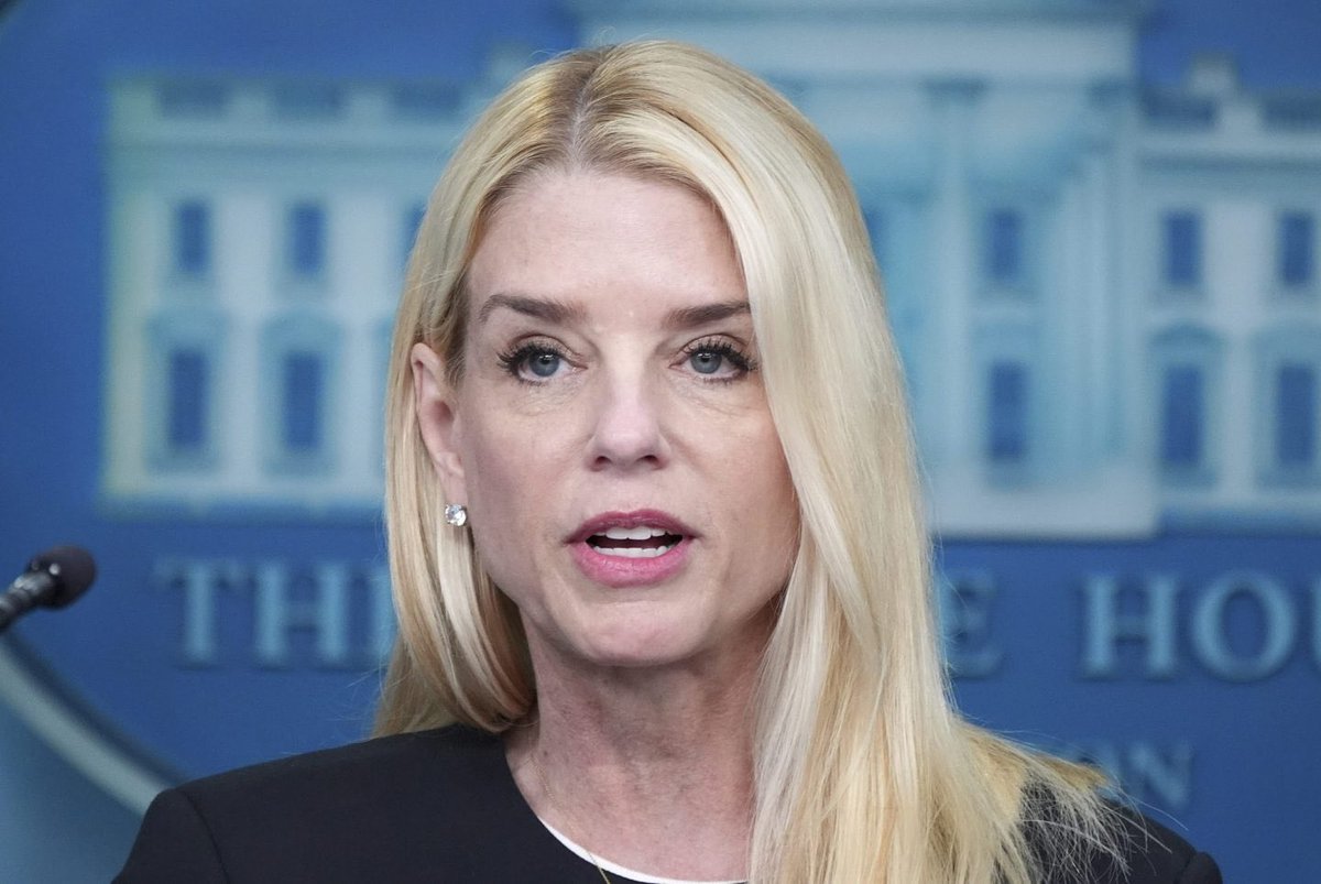 **31 DAYS**  
until the J6 hoaxers win forever.

Pam Bondi (<a href="/AGPamBondi/">Attorney General Pamela Bondi</a>):  
Indict every Fed-surrection traitor—FBI plants, deep-state handlers, the real thieves—or let them walk free.

Do it: become a legend.  
Fail: history’s greatest betrayer.

No excuses.  
Justice or infamy.