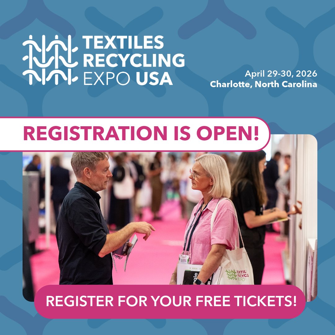 Southern Textile Association tweet media