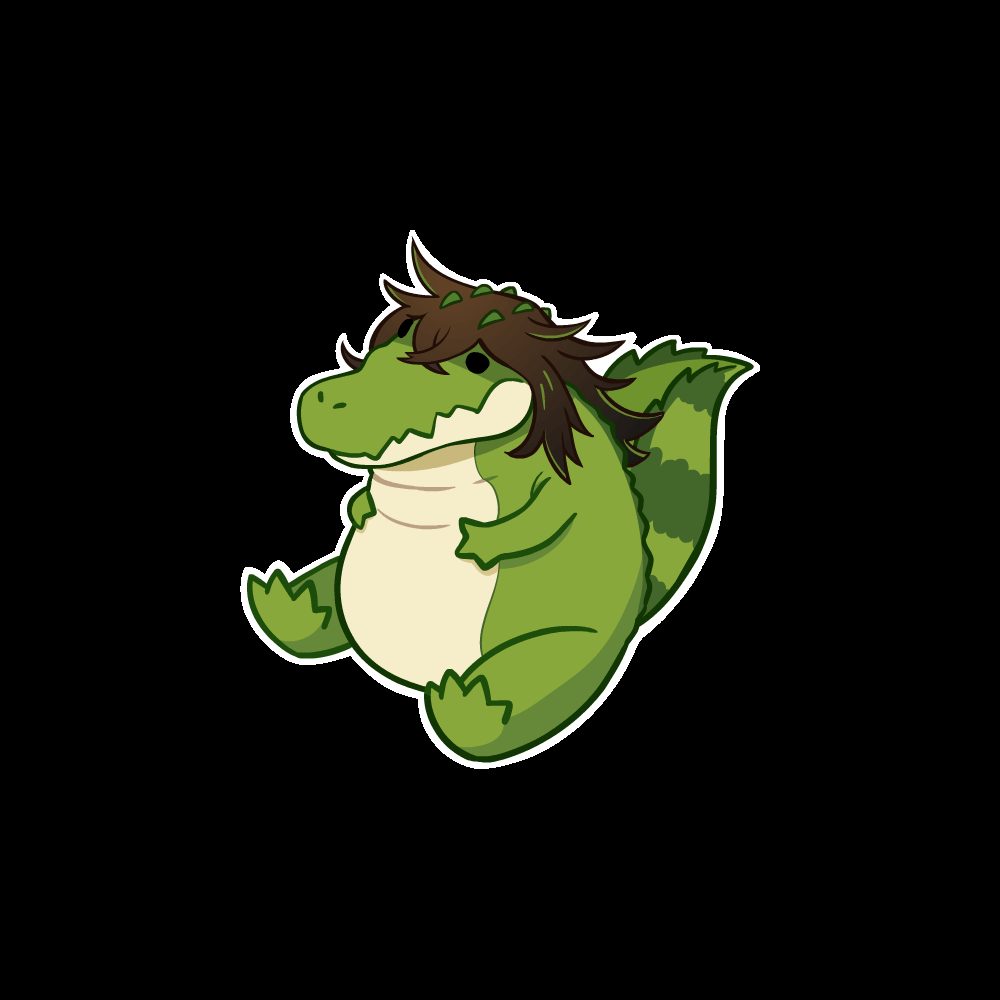 🐊 Crocodile 🐊 tweet media