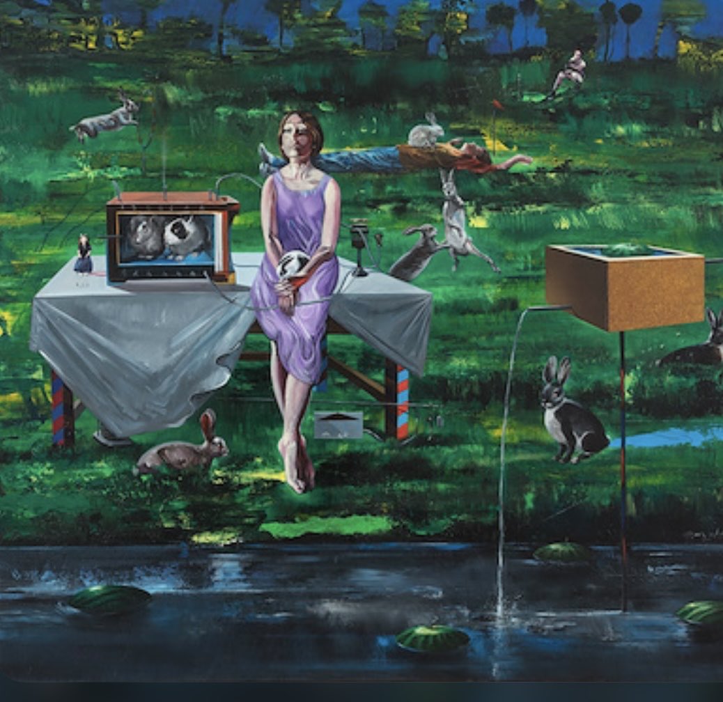 İyi geceler dünya 💙