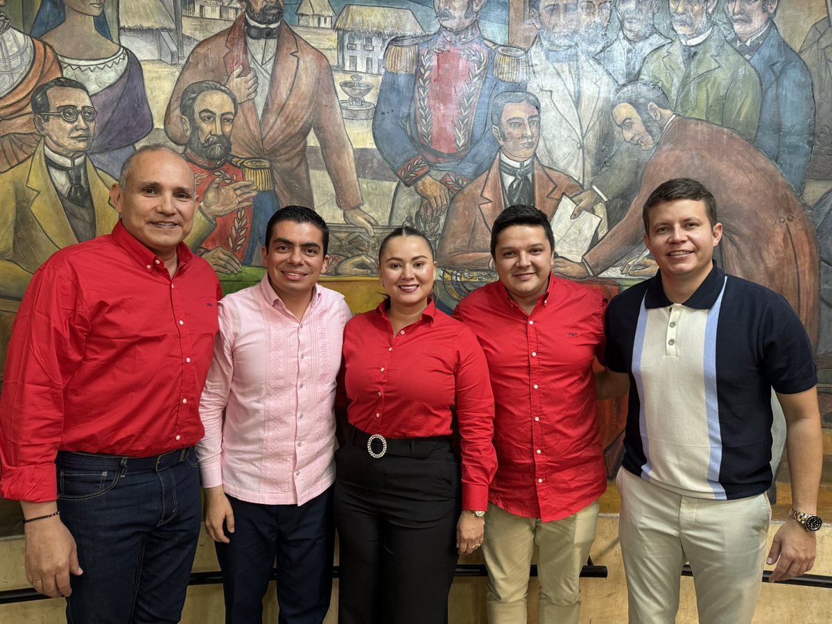 Se posesiona Camilo Tavera Villa como Segundo Vicepresidente del Concejo de Ibagué para el 2026. 👏🏽

Administrador Financiero y Especialista en Contratación Estatal, ha impulsado políticas en libertad religiosa, cultura ciudadana, prevención del abuso infantil y emprendimiento.