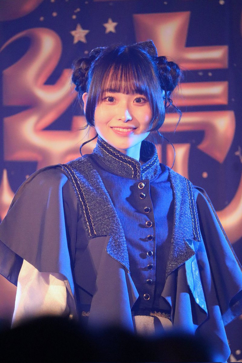 Palette Parade ＃パレパレ ＃白川千尋 @chi_parepare 2025年12月6日