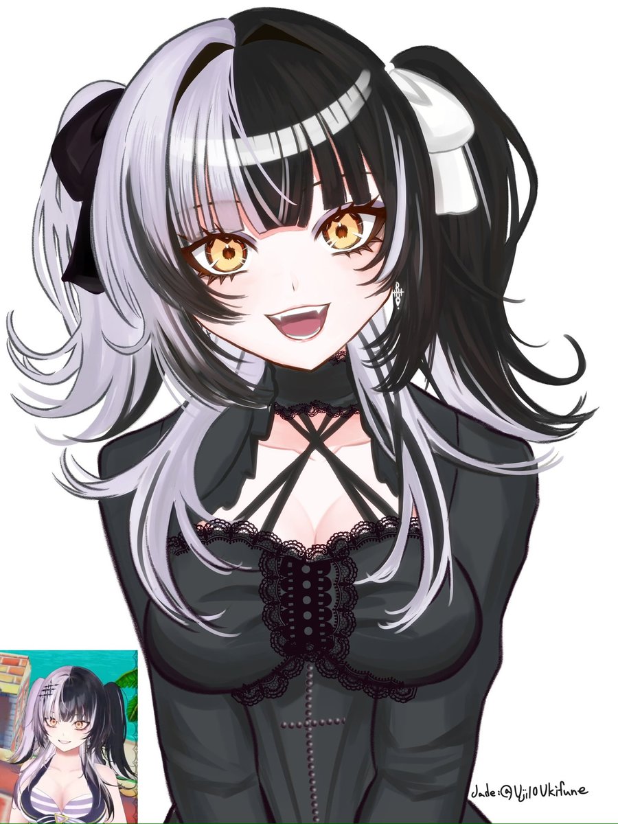 日曜夜までメル不在 好評だったんで冬コミの無配ポストカードとして頒布します。 #C107