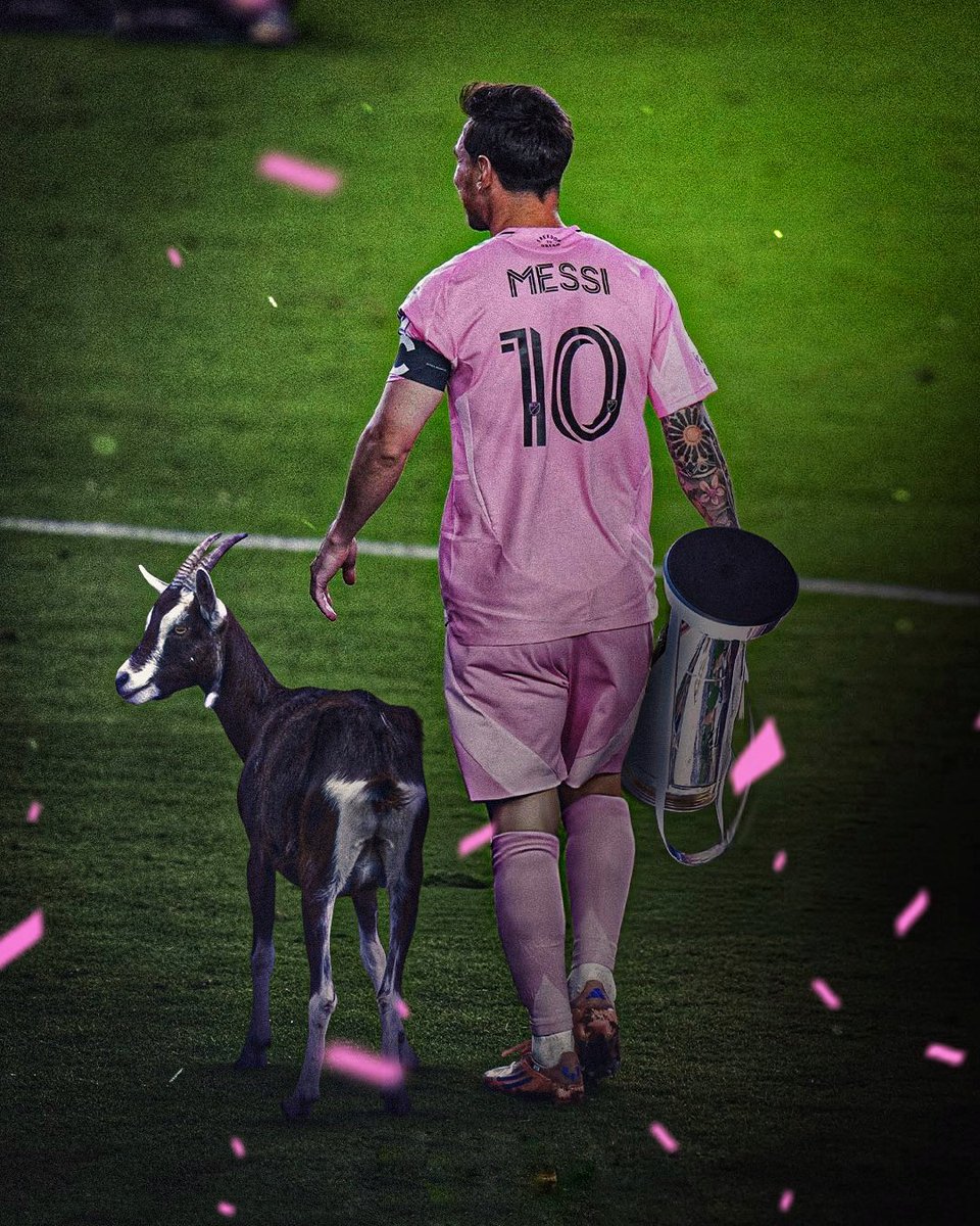 alimo_philip's tweet image. 🐐 🇦🇷 Lionel Messi’s trophy cabinet and career accomplishments;

🏟️ 1137 Games 
⚽️ 896 Goals 
🎯 406 Assists 
🎩 60 Hat-tricks
🔥 69 Free kick Goals
🚀 105 Outside the Box Goals
🥅 1302 Goal Contributions (most all-time)
🏆 48 Trophies (most all-time)
🌟 8 Ballon d’Or  (most…